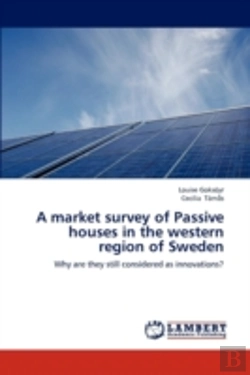 Bertrand.pt - A Market Survey Of Passive Houses In The