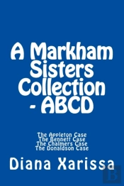 A Markham Sisters Collection - Abcd