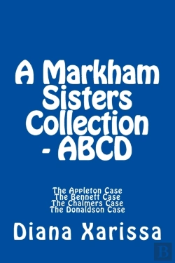 Bertrand.pt - A Markham Sisters Collection - Abcd