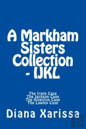 A Markham Sisters Collection - Ijkl