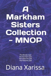 A Markham Sisters Collection - Mnop