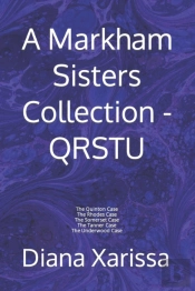 A Markham Sisters Collection - Qrstu