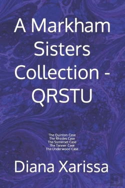 Bertrand.pt - A Markham Sisters Collection - Qrstu