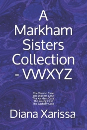 A Markham Sisters Collection - Vwxyz