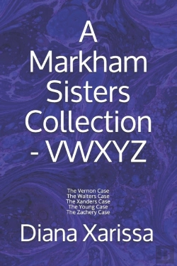 Bertrand.pt - A Markham Sisters Collection - Vwxyz