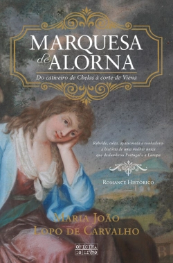 Bertrand.pt - A Marquesa De Alorna