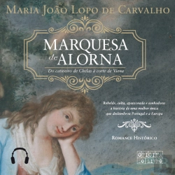 Bertrand.pt - A Marquesa De Alorna