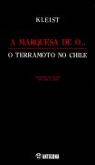 A Marquesa de O... | O Terramoto no Chile