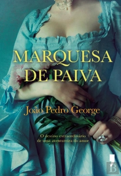 Bertrand.pt - A Marquesa De Paiva