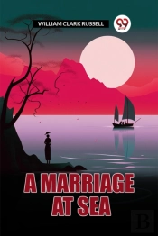 A Marriage At Sea (Edition2024)