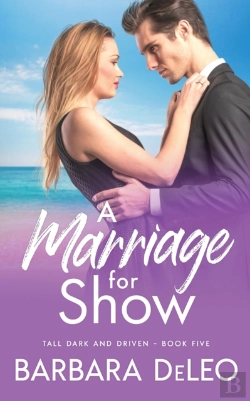 Bertrand.pt - A Marriage For Show- A Sweet, Small Town, Marriage Of Convenience, Second Chance Romance