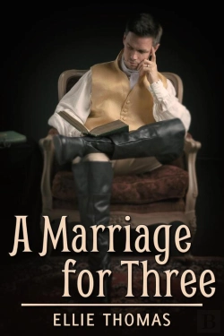 Bertrand.pt - A Marriage For Three
