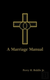 A Marriage Manual