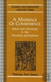 A Marriage Of Convenience
