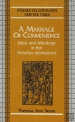 Bertrand.pt - A Marriage Of Convenience