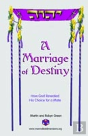 A Marriage Of Destiny