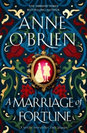 A Marriage Of Fortune