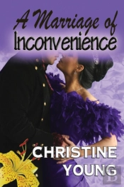 A Marriage Of Inconvenience