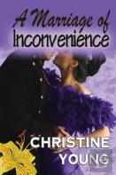 A Marriage Of Inconvenience