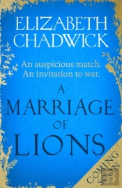A Marriage Of Lions