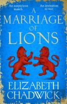 A Marriage Of Lions