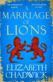 A Marriage Of Lions