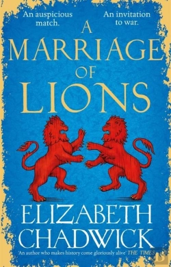 Bertrand.pt - A Marriage Of Lions