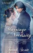 A Marriage Of Necessity