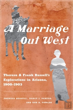 Bertrand.pt - A Marriage Out West