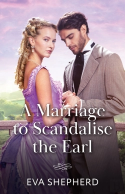 Bertrand.pt - A Marriage To Scandalise The Earl