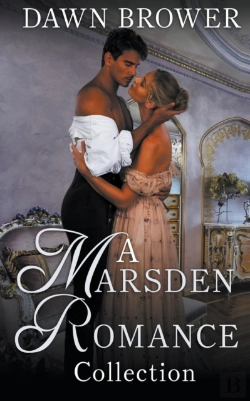 Bertrand.pt - A Marsden Romance Collection