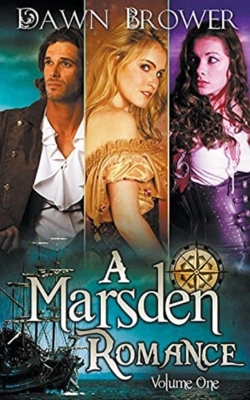 Bertrand.pt - A Marsden Romance Volume One