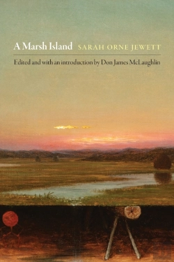 Bertrand.pt - A Marsh Island