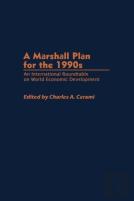 A Marshall Plan For The 1990'S