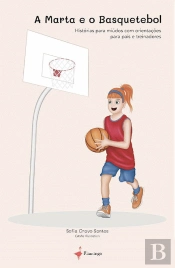 A Marta e o Basquetebol