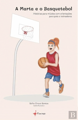 Bertrand.pt - A Marta e o Basquetebol