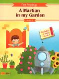A Martian In My Garden Level 1