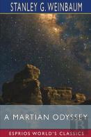 A Martian Odyssey (Esprios Classics)