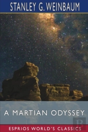 A Martian Odyssey (Esprios Classics)