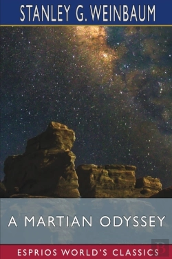 Bertrand.pt - A Martian Odyssey (Esprios Classics)