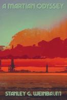 A Martian Odyssey