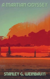 A Martian Odyssey