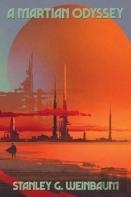 A Martian Odyssey