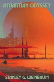 A Martian Odyssey