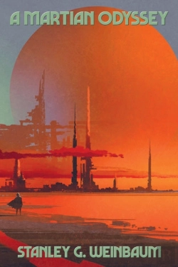 Bertrand.pt - A Martian Odyssey