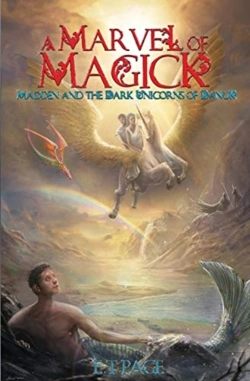 Bertrand.pt - A Marvel Of Magick