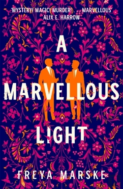 Bertrand.pt - A Marvellous Light