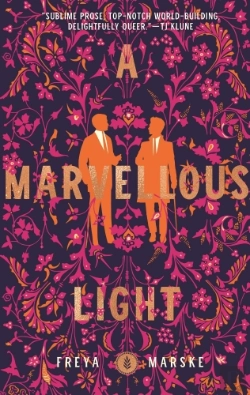 Bertrand.pt - A Marvellous Light