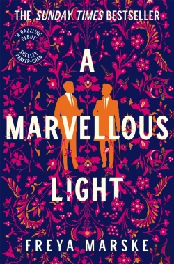 Bertrand.pt - A Marvellous Light