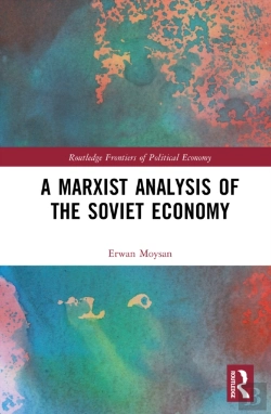 Bertrand.pt - A Marxist Analysis Of The Soviet Economy